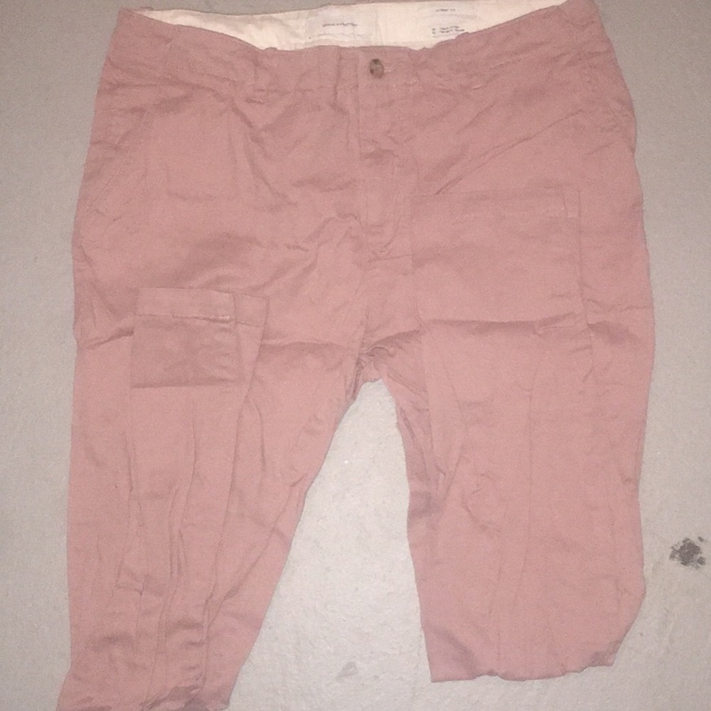 Bundle of clothes